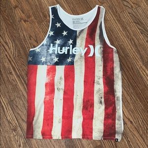 Men’s tank top